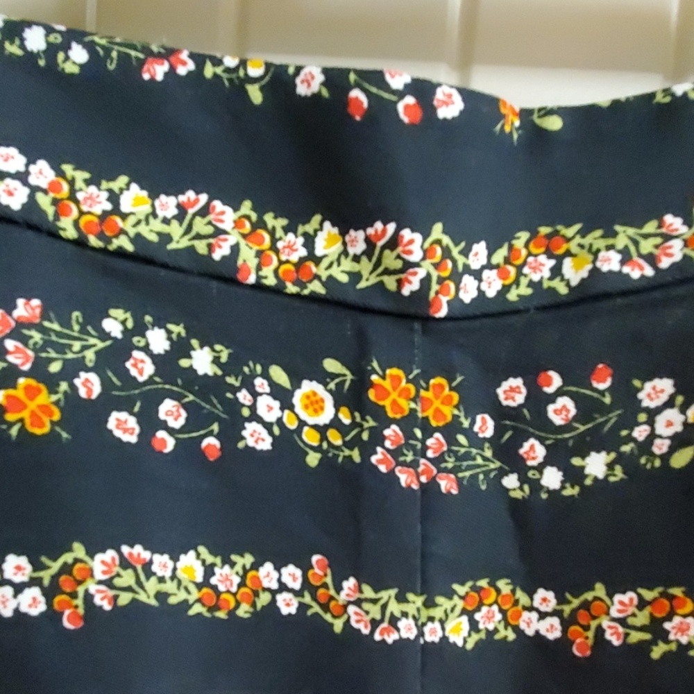 Loft boho shorts - Picture 3 of 4